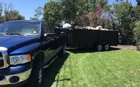 Best Yard Waste Removal  in Kingsburg, CA